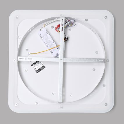 Plafonieră LED dimabilă Brilagi MODERN LED/100W/230V 2700-6500K + telecomandă