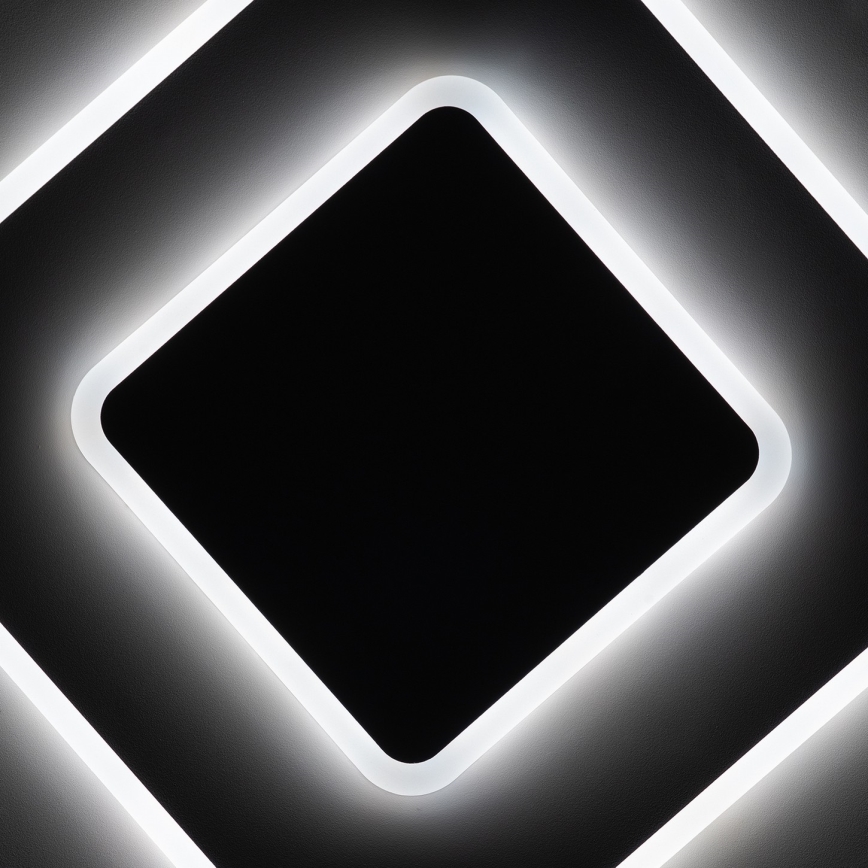 Plafonieră LED dimabilă Brilagi MODERN LED/72W/230V 2700-6500K + telecomandă