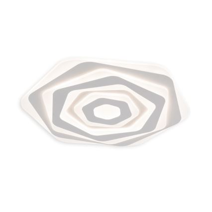 Plafonieră LED dimabilă Brilagi MODERN LED/85W/230V 2700-6500K + telecomandă