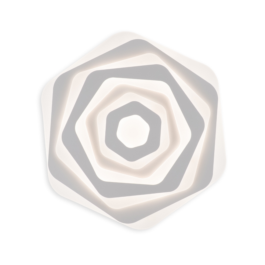 Plafonieră LED dimabilă Brilagi MODERN LED/85W/230V 2700-6500K + telecomandă