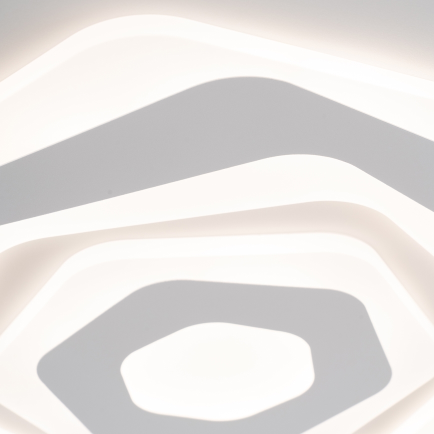 Plafonieră LED dimabilă Brilagi MODERN LED/85W/230V 2700-6500K + telecomandă