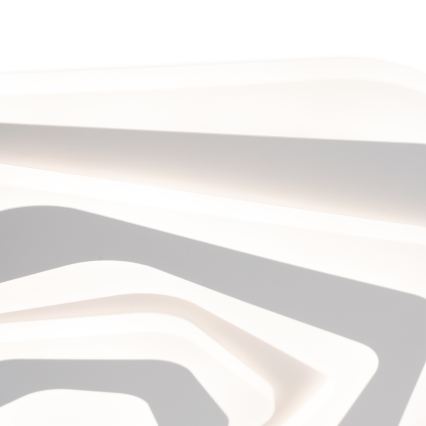 Plafonieră LED dimabilă Brilagi MODERN LED/85W/230V 2700-6500K + telecomandă