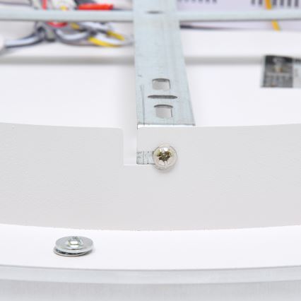 Plafonieră LED dimabilă Brilagi MODERN LED/89W/230V 2700-6500K + telecomandă