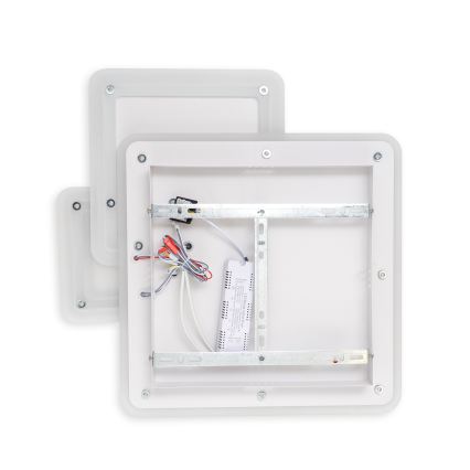 Plafonieră LED dimabilă Brilagi MODERN LED/93W/230V 2700-6500K + telecomandă