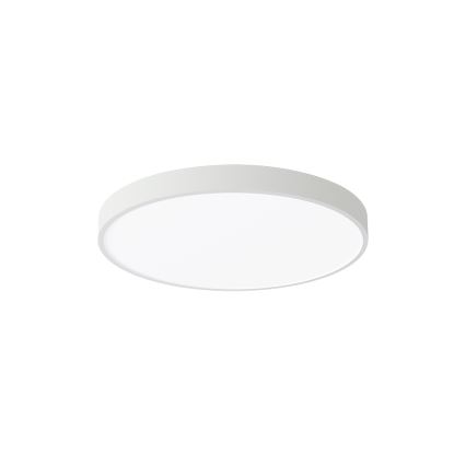 Plafonieră LED dimabilă Brilagi POOL SMART LED/48W/230V 3000-6000K 40 cm alb + telecomandă