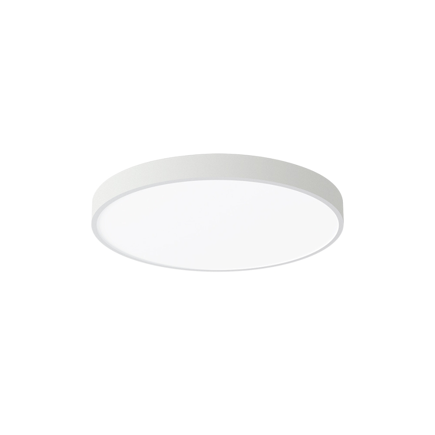 Plafonieră LED dimabilă Brilagi POOL SMART LED/48W/230V 3000-6000K 40 cm alb + telecomandă