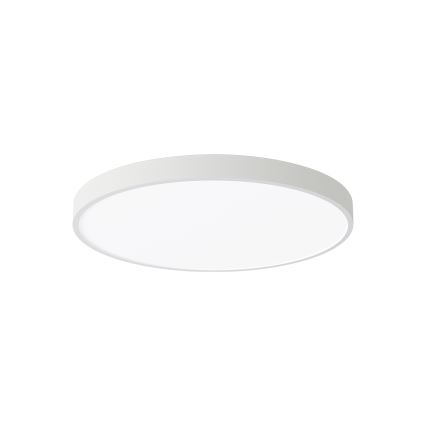 Plafonieră LED dimabilă Brilagi POOL SMART LED/60W/230V 50 cm 3000-6000K Wi-Fi Tuya alb + telecomandă