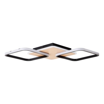 Plafonieră LED dimabilă Brilliant DENNET LED/40W/230V 3000K 62x62 cm