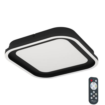 Plafonieră LED dimabilă LED/21W/230V Eglo + telecomandă