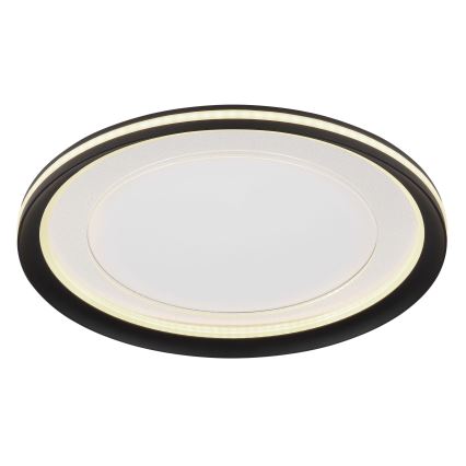 Plafonieră LED dimabilă LED/24W/230V 2700-6000K Globo + telecomandă