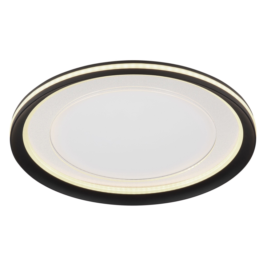 Plafonieră LED dimabilă LED/24W/230V 2700-6000K Globo + telecomandă