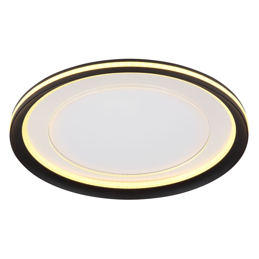 Plafonieră LED dimabilă LED/24W/230V 2700-6000K Globo + telecomandă