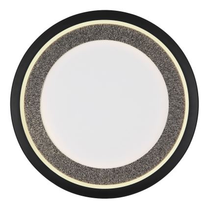 Plafonieră LED dimabilă LED/24W/230V 2700-6000K Globo + telecomandă