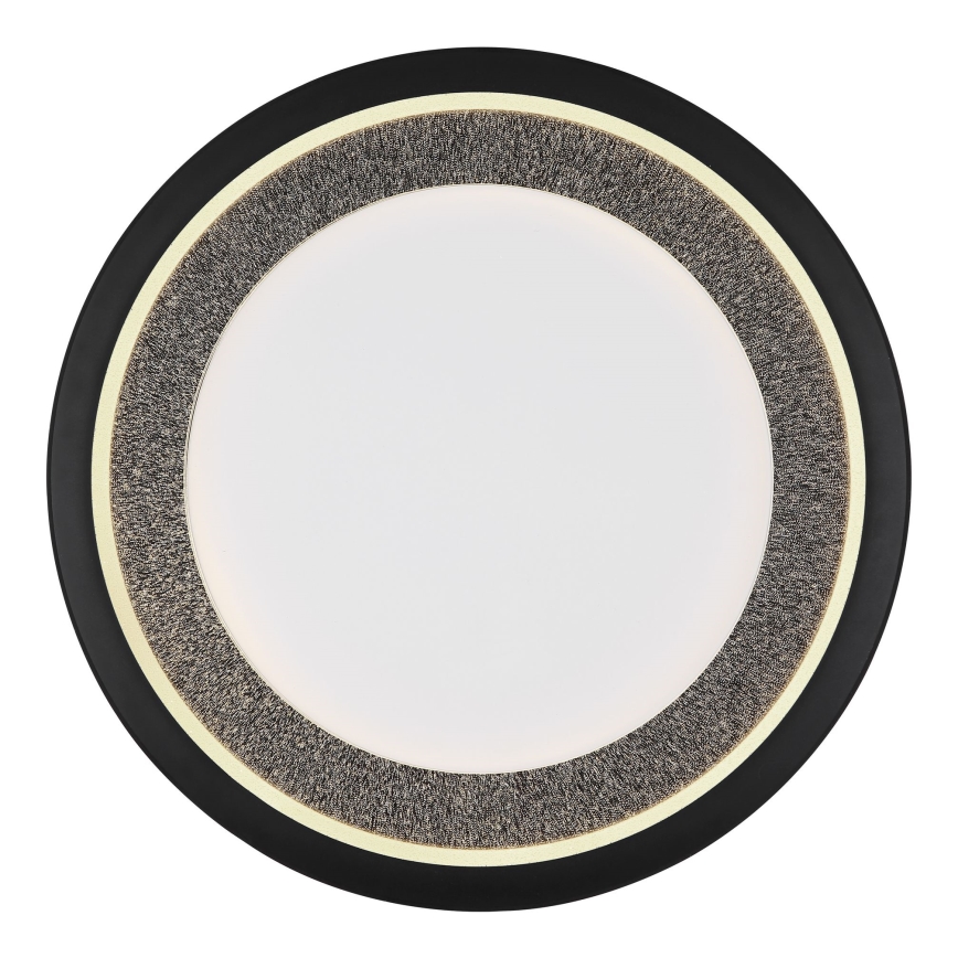 Plafonieră LED dimabilă LED/24W/230V 2700-6000K Globo + telecomandă