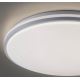 Plafonieră LED dimabilă COLIN LED/18W/230V Leuchten Direkt 14208-16