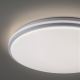 Plafonieră LED dimabilă COLIN LED/32,4W/230V Leuchten Direkt 14209-16