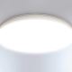 Plafonieră LED dimabilă cu senzor RS PRO R30 plus SC 23,7W/230V 3000K Steinel 067793