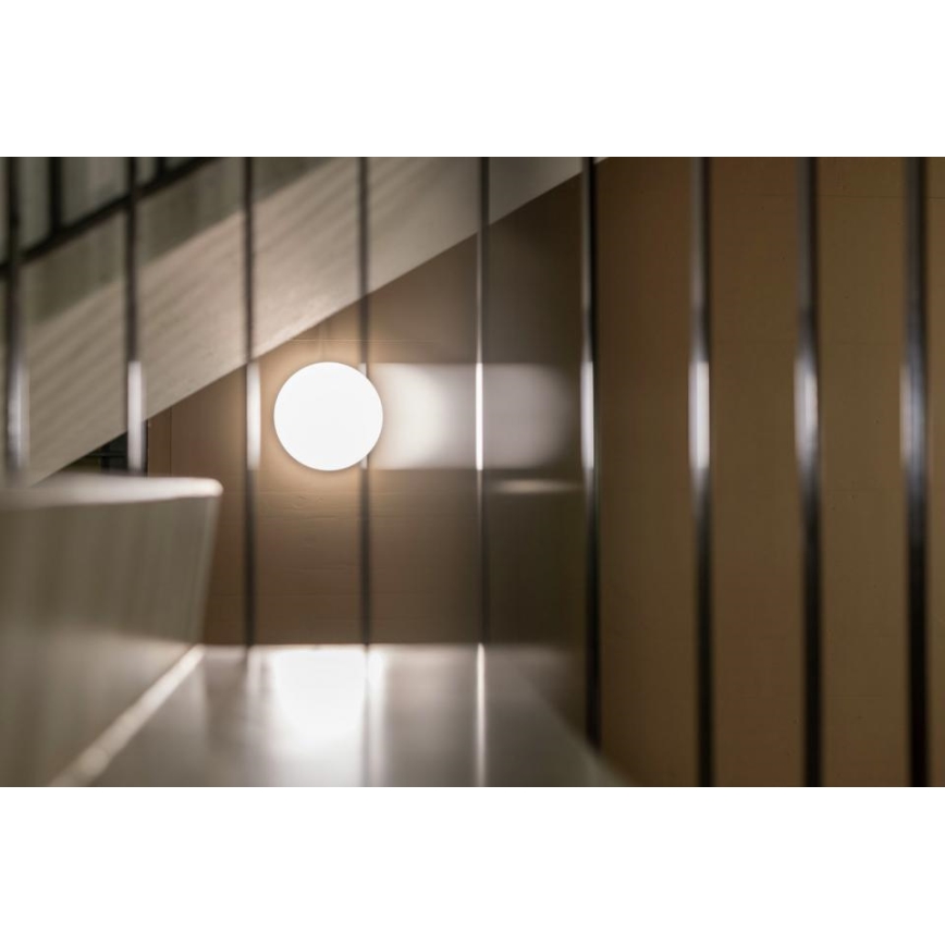 Plafonieră LED dimabilă cu senzor RS PRO R30 plus SC 23,7W/230V 4000K IP40 Steinel 067762