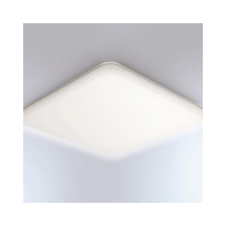 Plafonieră LED dimabilă cu senzor RSPROR30QBASICSC 23,26W/230V IP40 3000K Steinel