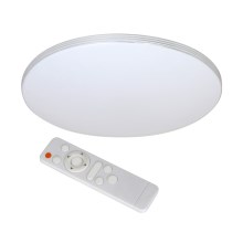 Plafonieră LED dimabilă cu telecomandă SIENA LED/25W/230V