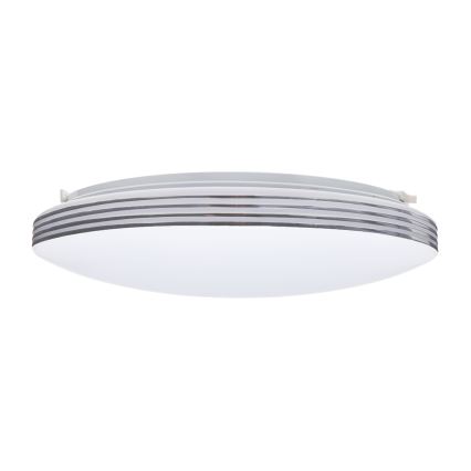 Plafonieră LED dimabilă cu telecomandă SIENA LED/25W/230V