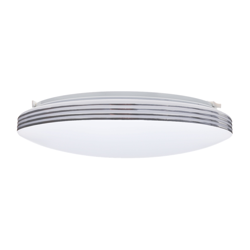 Plafonieră LED dimabilă cu telecomandă SIENA LED/25W/230V