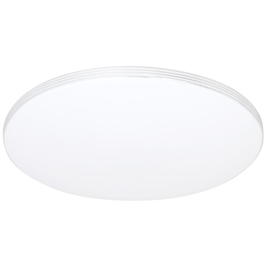Plafonieră LED dimabilă cu telecomandă SIENA LED/25W/230V