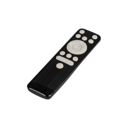 Plafonieră LED dimabilă cu ventilator PLAVE 48W/230V 3000/4000/6500K + telecomandă