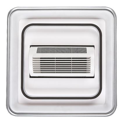 Plafonieră LED dimabilă cu ventilator Rabalux LED/50W/230V 3000/4000/6000K Wi-Fi + telecomandă