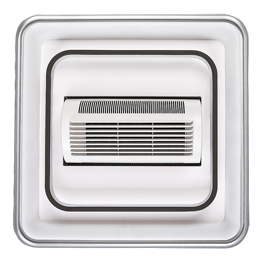 Plafonieră LED dimabilă cu ventilator Rabalux LED/50W/230V 3000/4000/6000K Wi-Fi + telecomandă