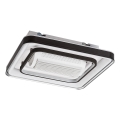Plafonieră LED dimabilă cu ventilator Rabalux LED/50W/230V 3000/4000/6000K Wi-Fi + telecomandă