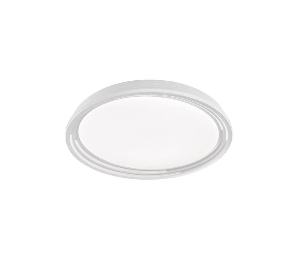 Plafonieră LED dimabilă DUA LED/22W/230V Fischer & Honsel 20807