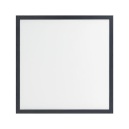 Plafonieră LED dimabilă Eglo 31725 SALOBRENA-Z LED/33W/230V 2700-6500K negru