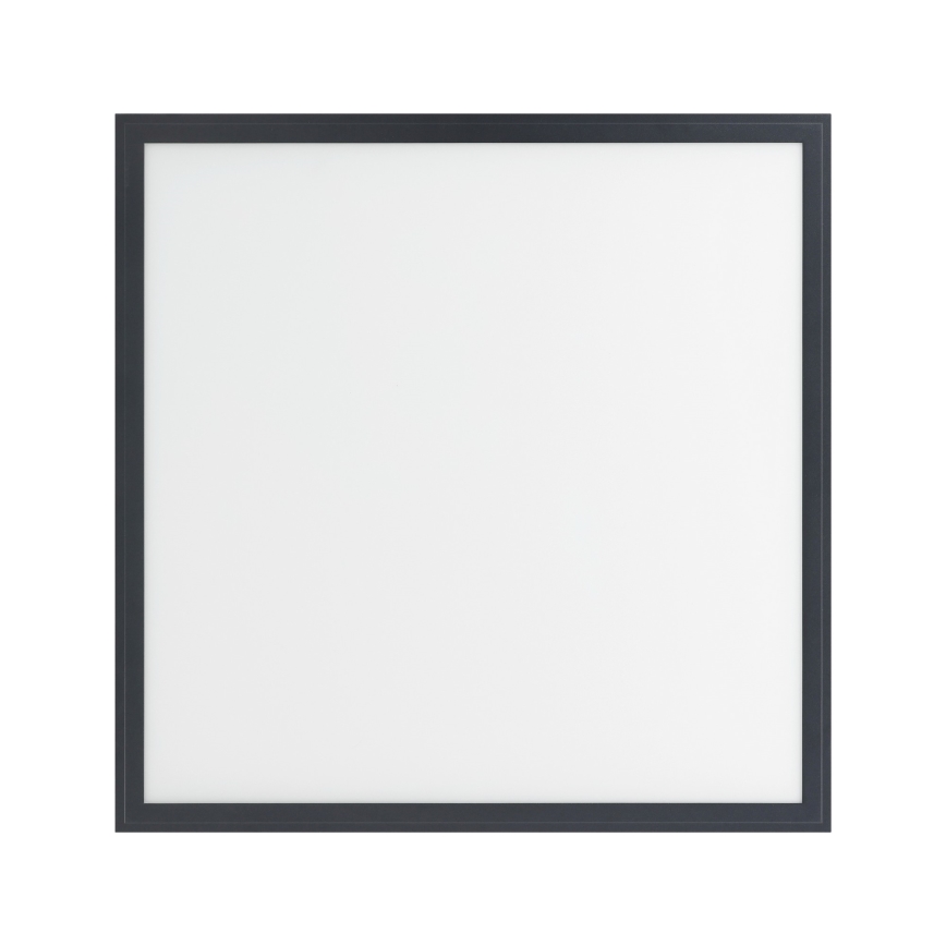 Plafonieră LED dimabilă Eglo 31725 SALOBRENA-Z LED/33W/230V 2700-6500K negru