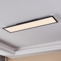 Plafonieră LED dimabilă Eglo 31726 SALOBRENA-Z LED/33,5W/230V 2700-6500K negru