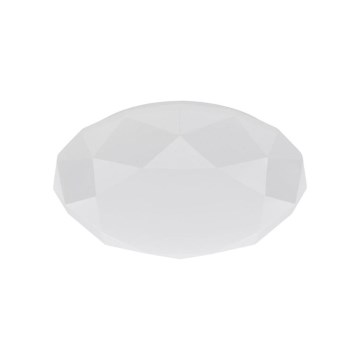 Plafonieră LED dimabilă Eglo 75625 POCHUTA LED/19,5W/230V 3000-6500K + telecomandă