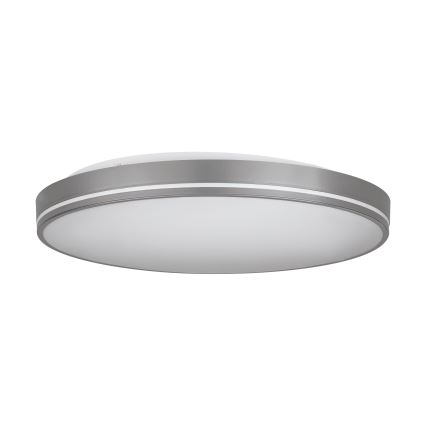 Plafonieră LED dimabilă Eglo LED/22W/230V 3000-6500K + telecomandă