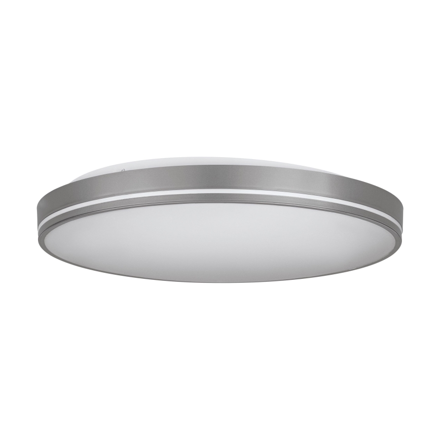 Plafonieră LED dimabilă Eglo LED/22W/230V 3000-6500K + telecomandă