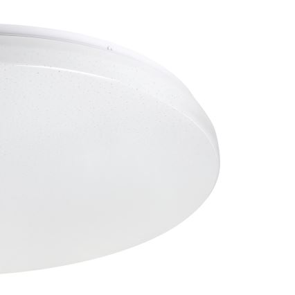 Plafonieră LED dimabilă Eglo LED/44,8W/230V 2700-6500K ZigBee