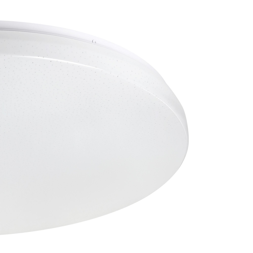Plafonieră LED dimabilă Eglo LED/44,8W/230V 2700-6500K ZigBee