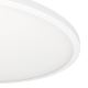 Plafonieră LED dimabilă Eglo LED/41W/230V d. 60 cm alb