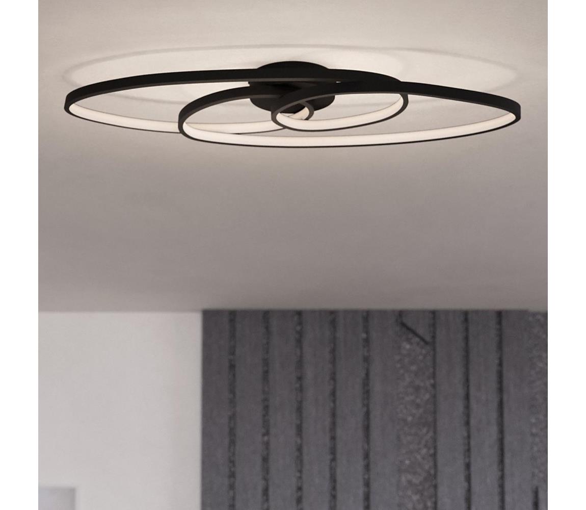 Plafonieră LED dimabilă Eglo 900947 GIANELLA LED/38W/230V