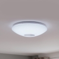 Plafonieră LED dimabilă Eglo LED/30W/230V