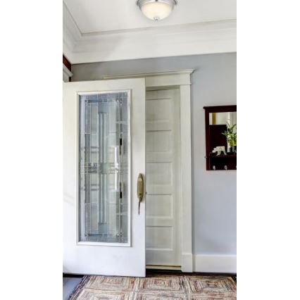 Plafonieră LED dimabilă ESSER LED/15W/230V Westinghouse 64005