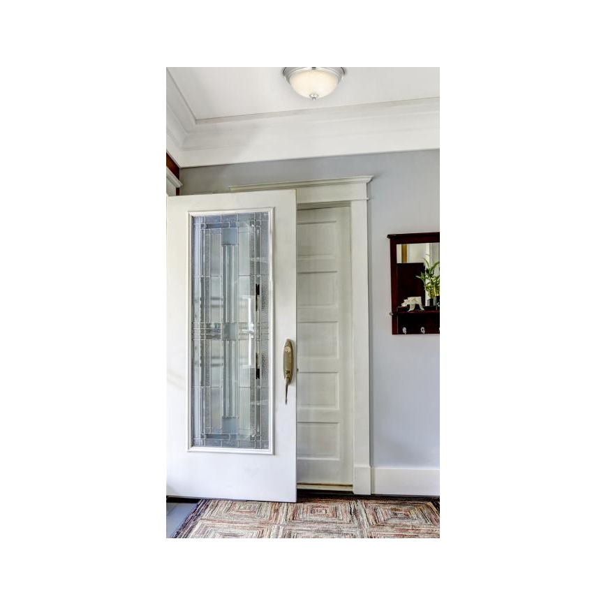 Plafonieră LED dimabilă ESSER LED/15W/230V Westinghouse 64005