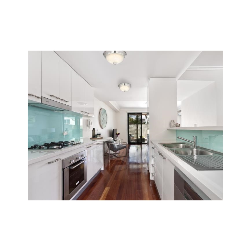 Plafonieră LED dimabilă ESSER LED/15W/230V Westinghouse 64005