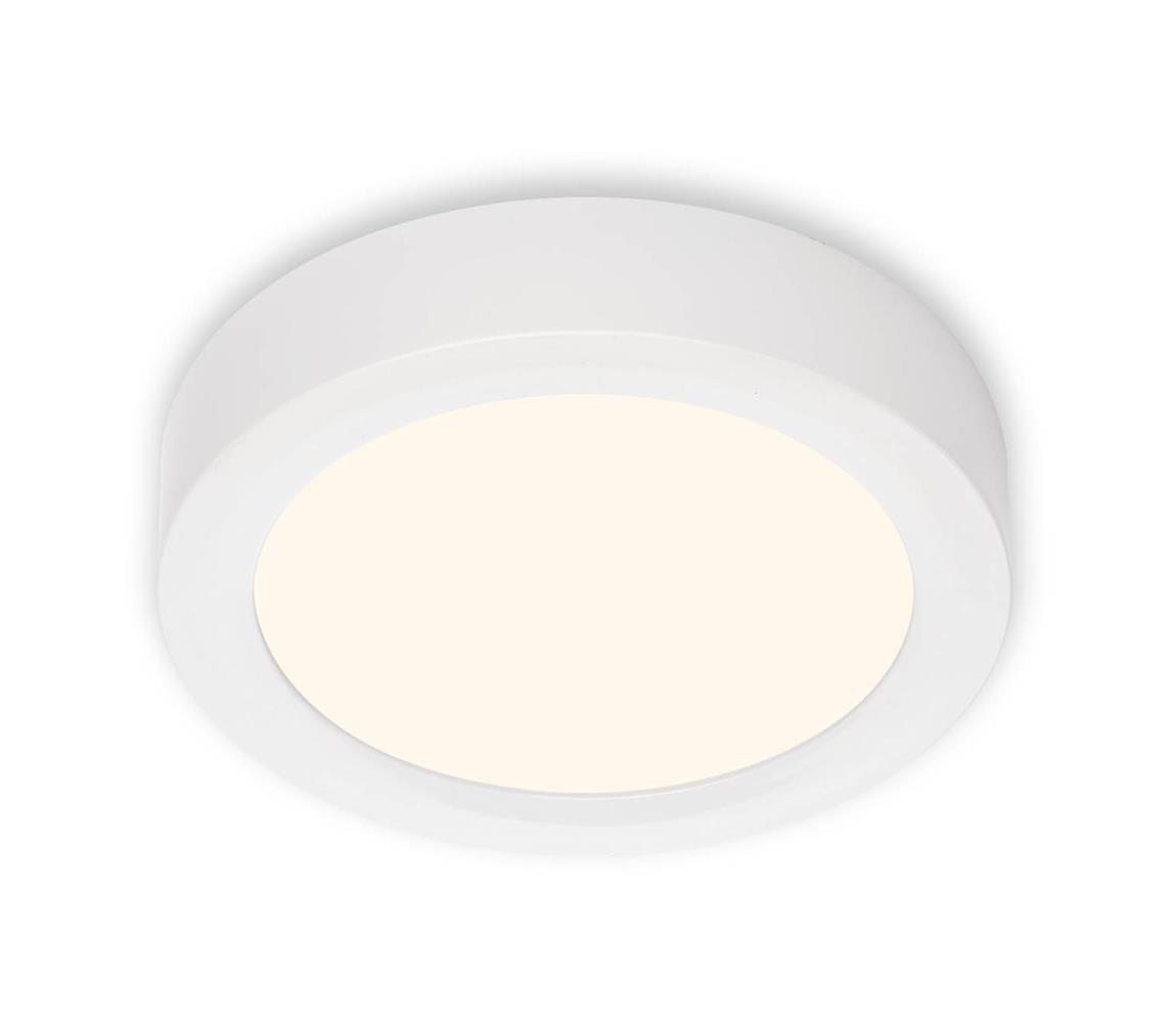 Plafonieră LED dimabilă FIRE LED/12W/230V 3000K Briloner 7124-016