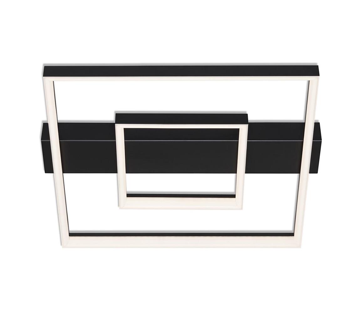 Plafonieră LED dimabilă FRAME LED/30W/230V Briloner 3027-015