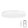 Plafonieră LED dimabilă GALAXY LED/32W/230V Wi-Fi/Bluetooth Ra95 Yeelight
