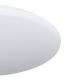 Plafonieră LED dimabilă GIRON-S LED/40W/230V Eglo + telecomandă